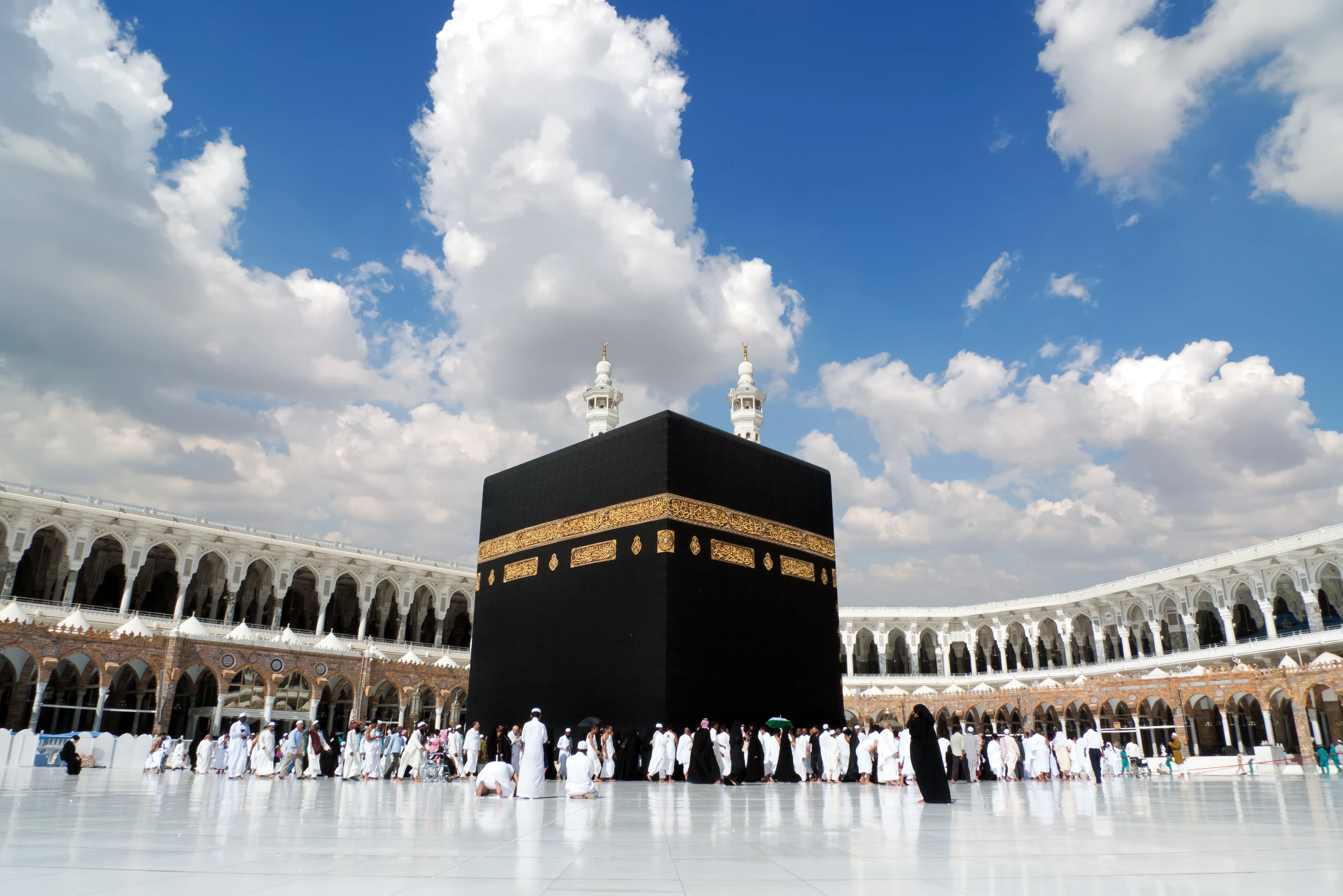 Deluxe Umrah