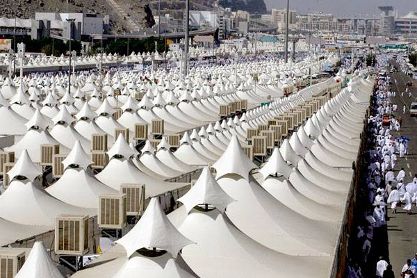 Deluxe Umrah