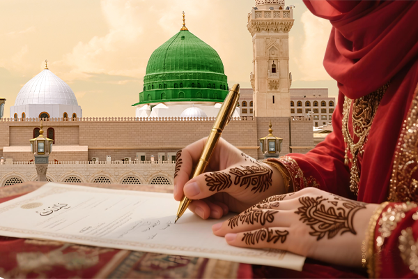 Deluxe Umrah