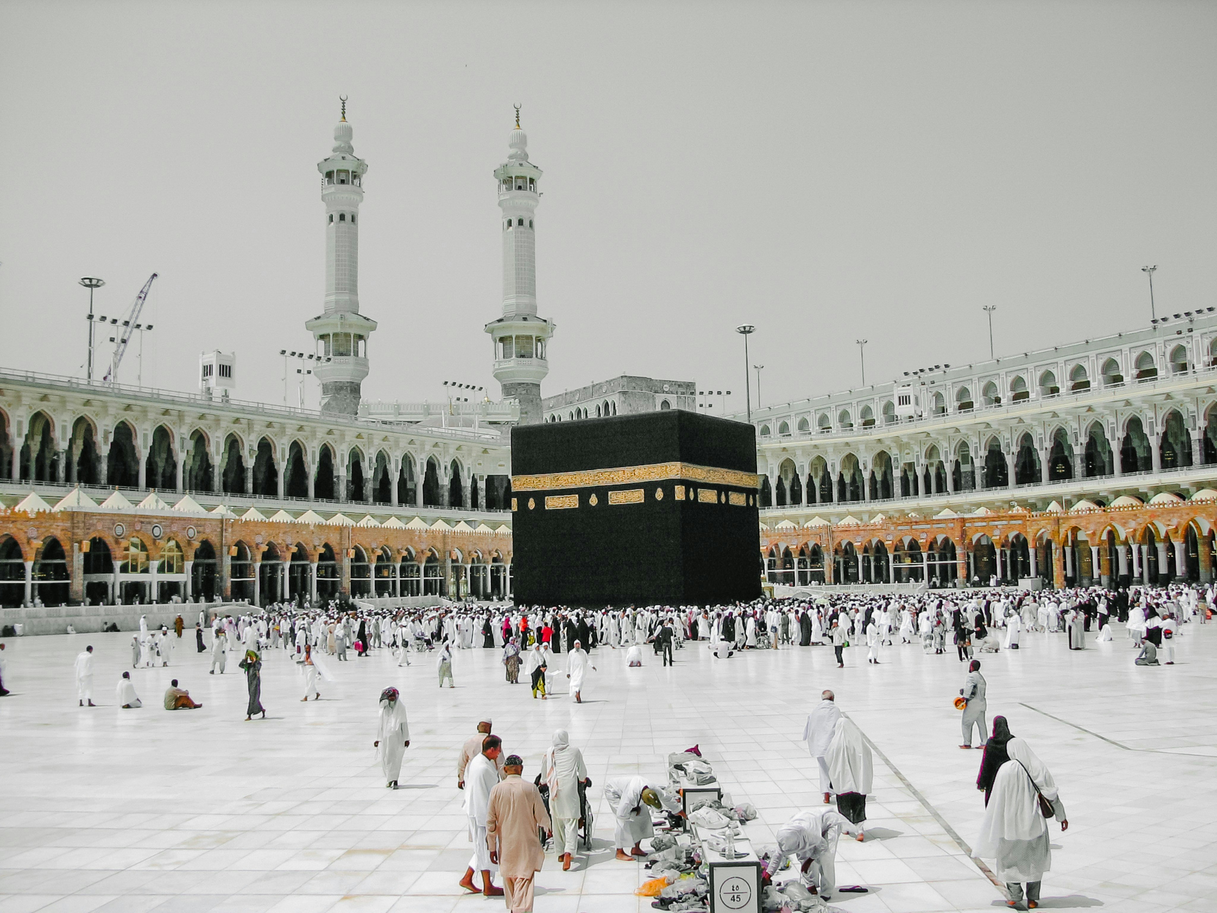 Umrah Image