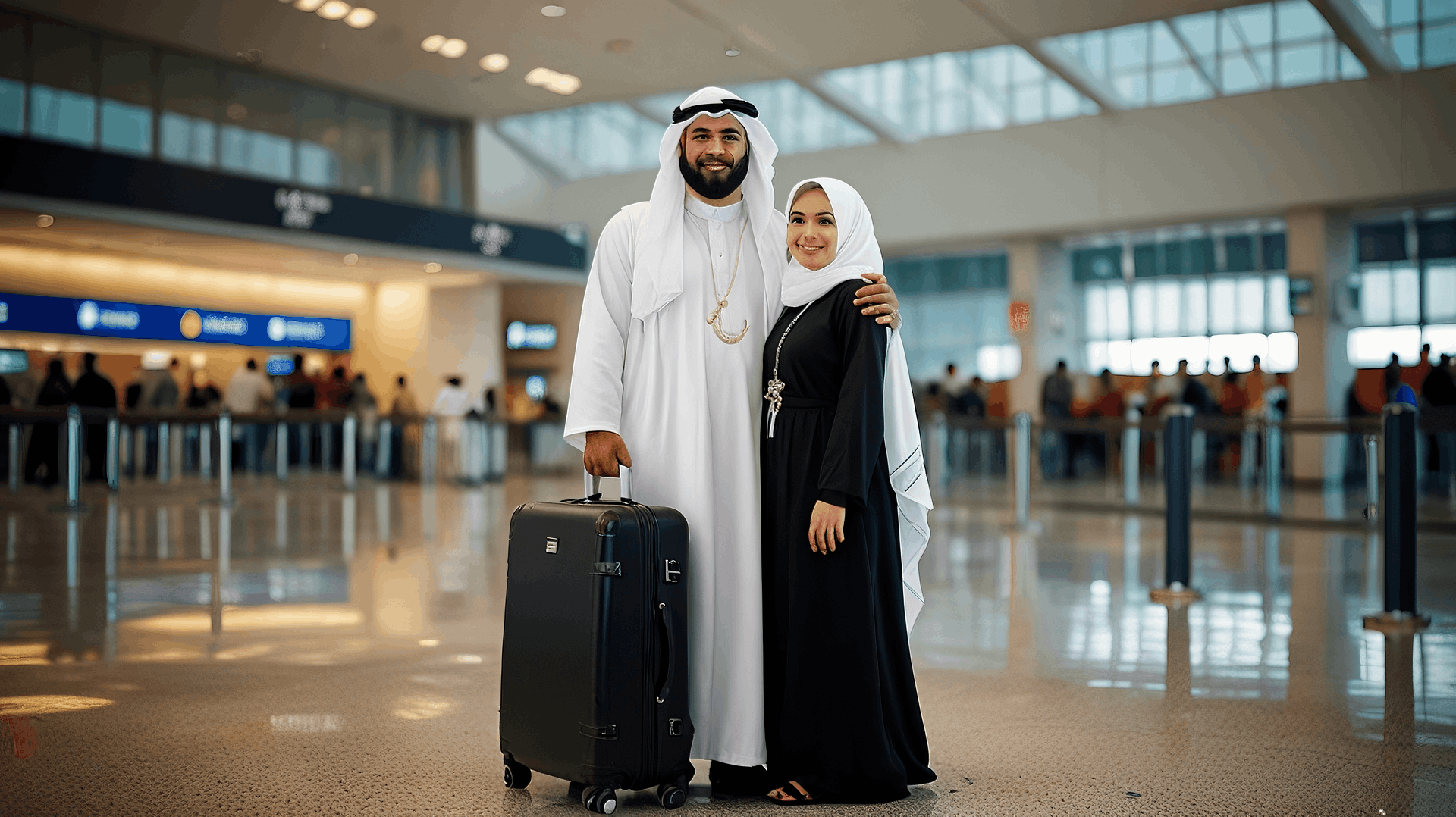 Umrah Image