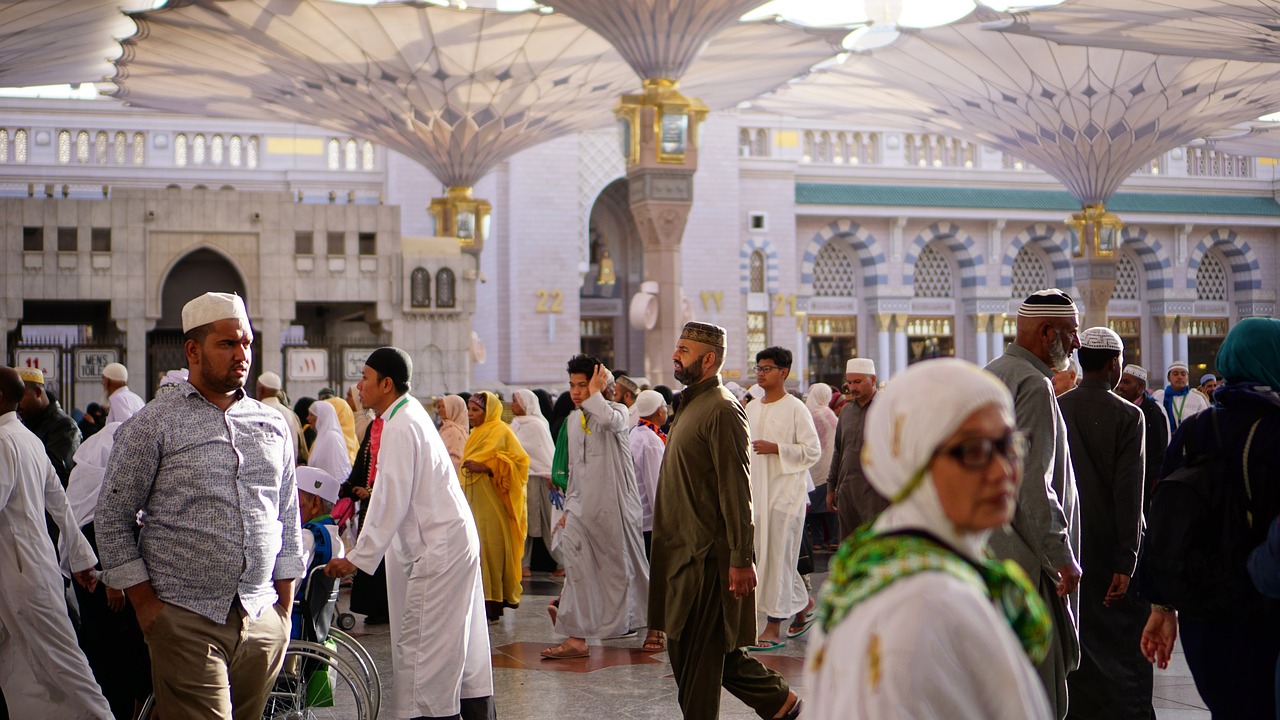 Umrah Image